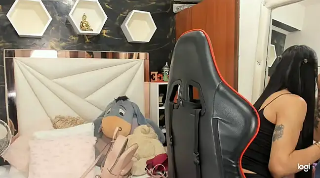 ximena slut 21 online show from 12/23/24, 06:22