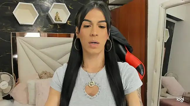 ximena slut 21 online show from 12/26/24, 05:26