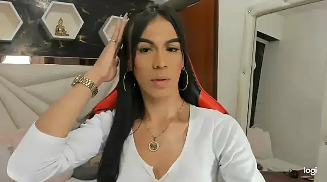 ximena slut 21 online show from 12/30/24, 11:17