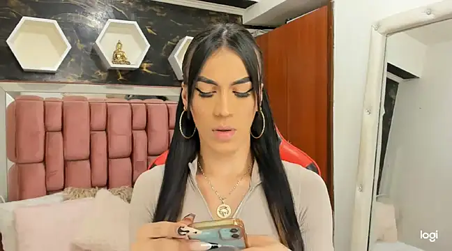 ximena slut 21 online show from 01/12/25, 01:21