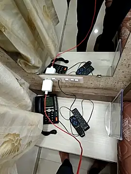 GUJJU GUJARATI online show from 12/04/25, 09:29