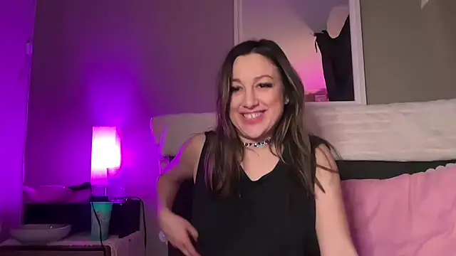 CrazyKittenMeow online show from 02/25/25, 07:09