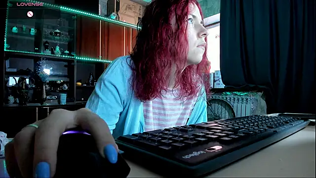 Snapshot of pa1e_pr1ncess chatting on 01/30/25, 07:07 pa1e pr1ncess online show from 01/30/25, 07:07