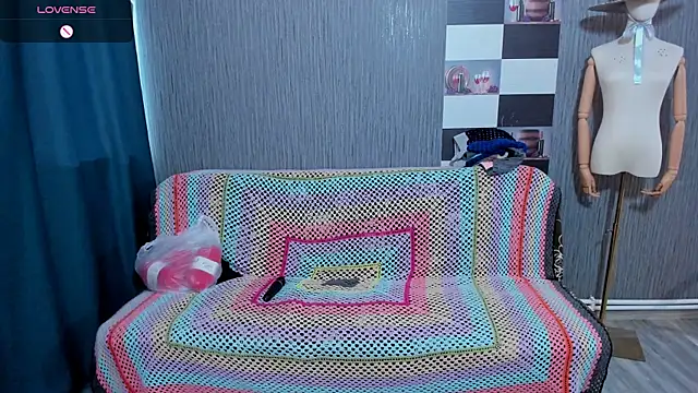 pa1e pr1ncess online show from 11/03/25, 07:42