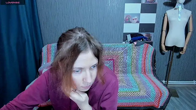 pa1e pr1ncess online show from 11/05/25, 06:46