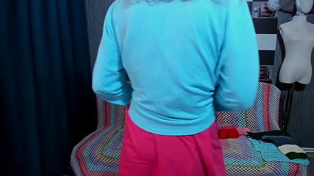 pa1e pr1ncess online show from 03/02/26, 06:47