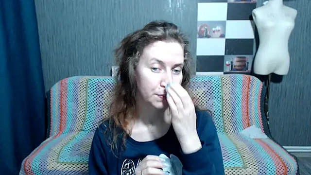 pa1e pr1ncess online show from 03/25/26, 07:25