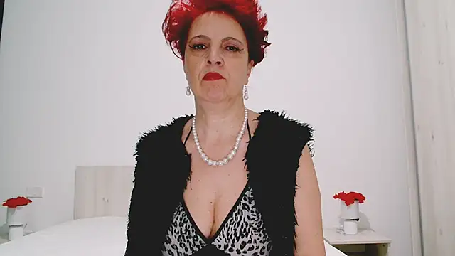 MilfSupreme online show from 12/07/24, 12:13