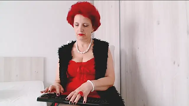 MilfSupreme online show from 10/09/25, 11:30