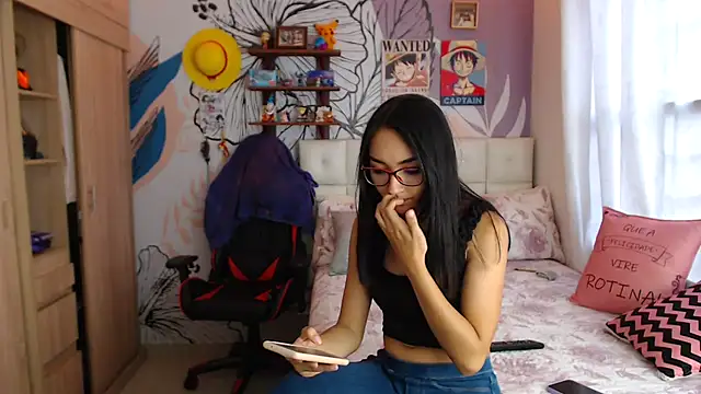 LinzyBaner online show from 03/07/25, 10:10