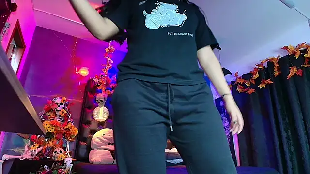 Snapshot of AlexHoe_ chatting on 09/23/25, 08:34 AlexHoe online show from 09/23/25, 08:34