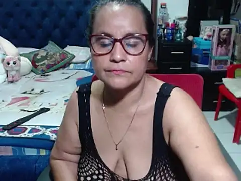 pervert mommy  online show from 01/13/25, 02:53