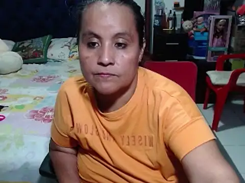 pervert mommy  online show from 02/03/25, 12:36