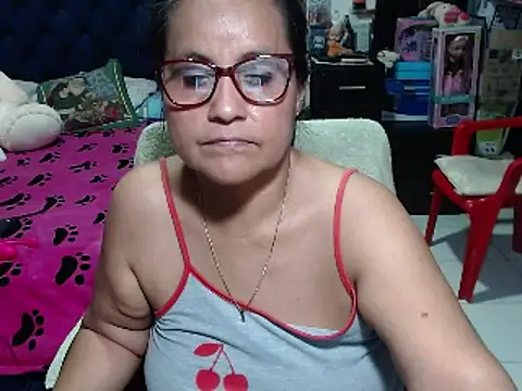 pervert mommy  online show from 02/18/25, 02:27