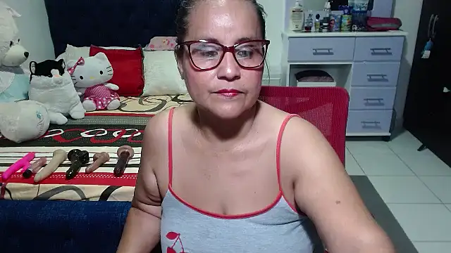 pervert mommy  online show from 09/23/25, 09:34