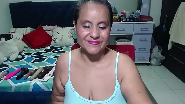 pervert mommy  online show from 10/11/25, 11:09