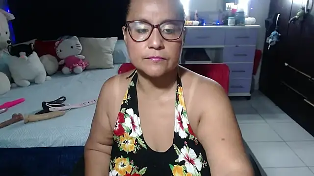 pervert mommy  online show from 02/02/26, 10:14