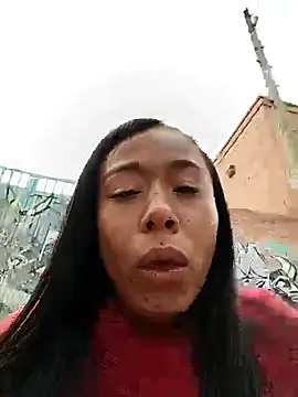 CATRINA SEXXX online show from 11/10/25, 12:04