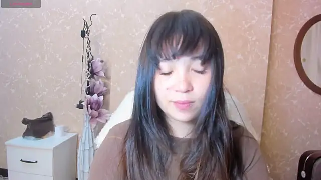 AyaMoon online show from 01/22/25, 03:31