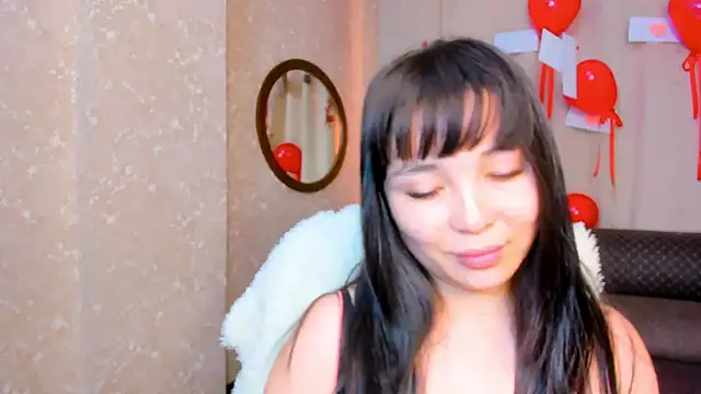 AyaMoon online show from 02/14/25, 03:00