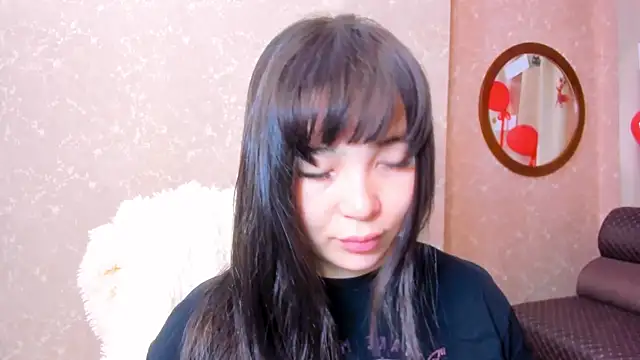 AyaMoon online show from 02/19/25, 03:28