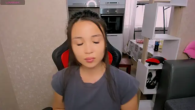 AyaMoon online show from 09/09/25, 05:07