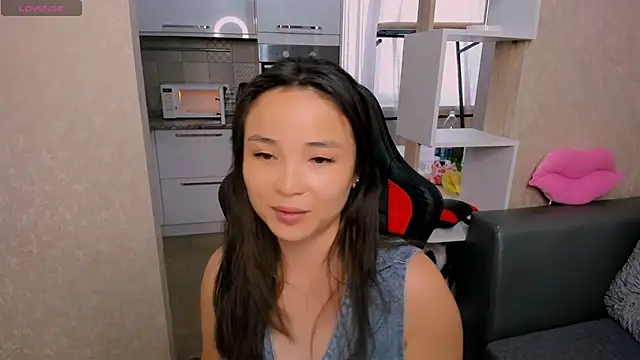 AyaMoon online show from 09/10/25, 05:07