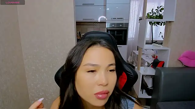 AyaMoon online show from 09/19/25, 04:36