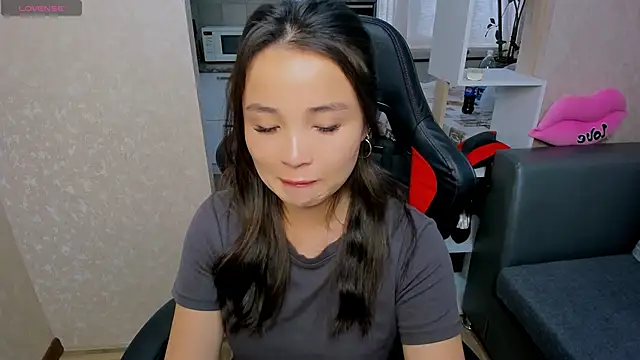 AyaMoon online show from 09/23/25, 05:32