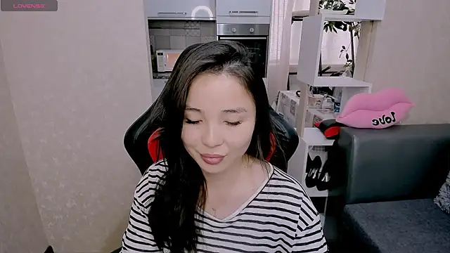 AyaMoon online show from 10/01/25, 04:51