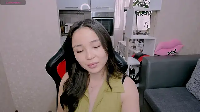 AyaMoon online show from 10/03/25, 05:48