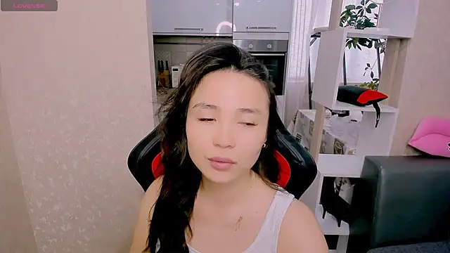 AyaMoon online show from 10/15/25, 04:56