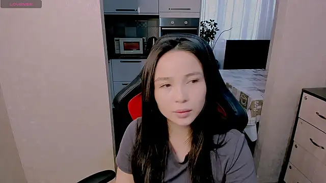 AyaMoon online show from 11/14/25, 04:33