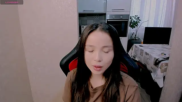 AyaMoon online show from 11/26/25, 04:46