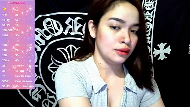 Snapshot of _preciousmoira_ chatting on 07/07/26, 01:30 preciousmoira online show from 07/07/26, 01:30