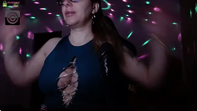 SonyaDevon online show from 12/28/24, 04:08