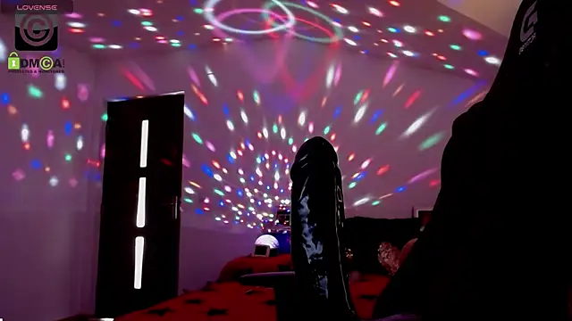 SonyaDevon online show from 01/08/25, 10:48