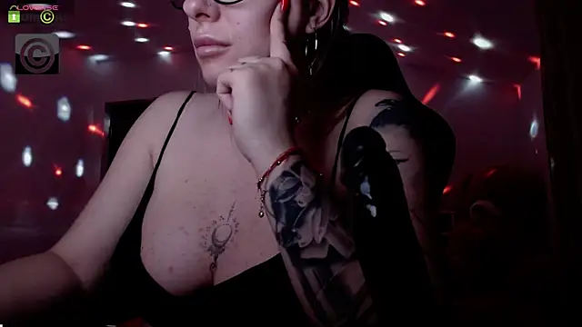 SonyaDevon online show from 01/14/25, 07:06