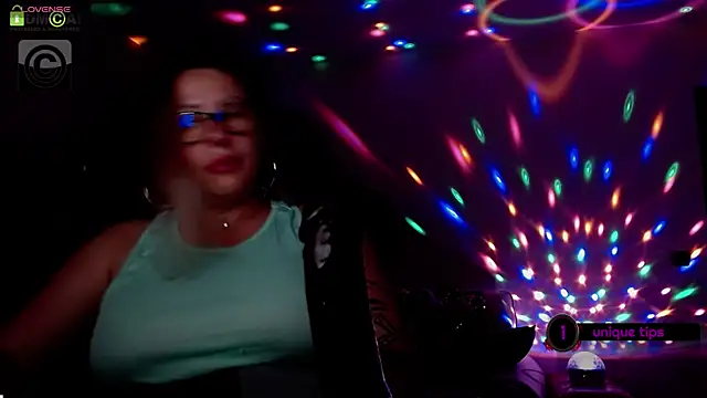 SonyaDevon online show from 06/22/26, 03:25
