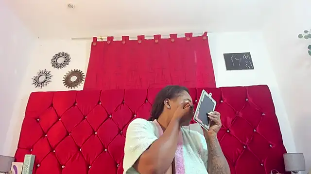 harleyevaans online show from 03/13/25, 12:13