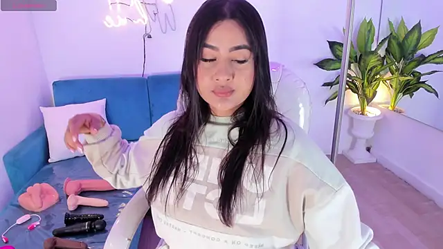 Pamela roberts online show from 01/02/25, 11:52