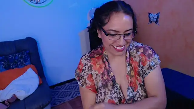 scarlet wet online show from 03/12/25, 03:57