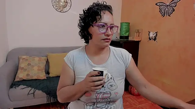 scarlet wet online show from 03/14/26, 09:31