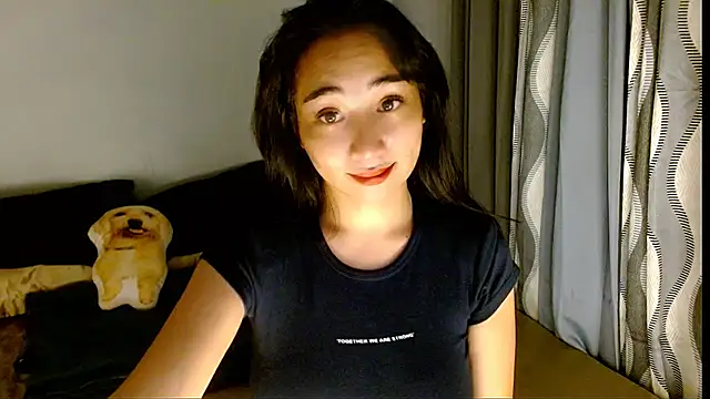 SweetLilly 18 online show from 03/27/26, 05:35