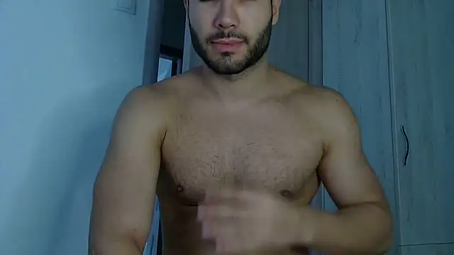 Justynn1 online show from 09/12/25, 04:45