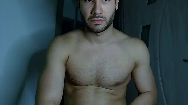 Justynn1 online show from 07/05/26, 11:01