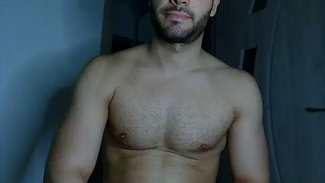 Justynn1 online show from 07/07/26, 08:46