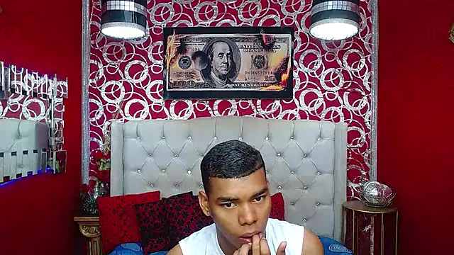 PEINBOYS online show from 02/19/25, 07:05