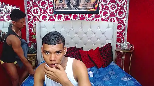 PEINBOYS online show from 02/21/25, 07:10