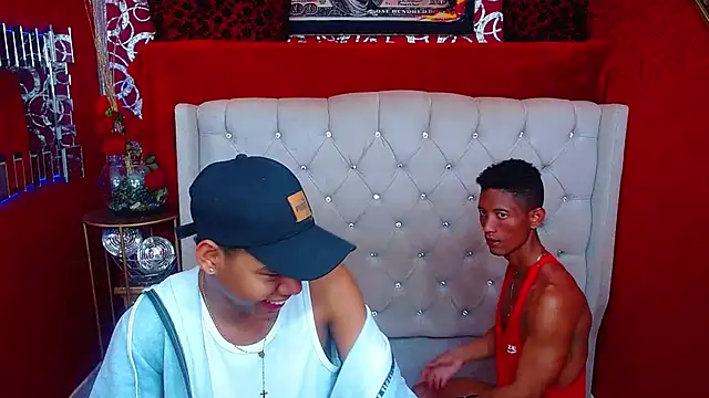 PEINBOYS online show from 03/22/25, 07:09